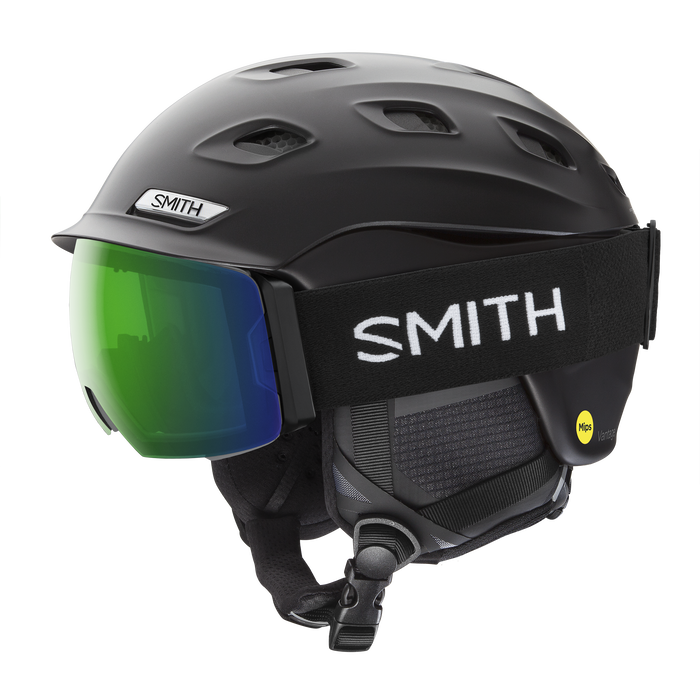 Smith Casque Vantage Mips - Homme