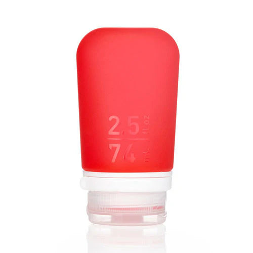 hg3134
Human Gear Gotoob Med 74 ML Red - RED