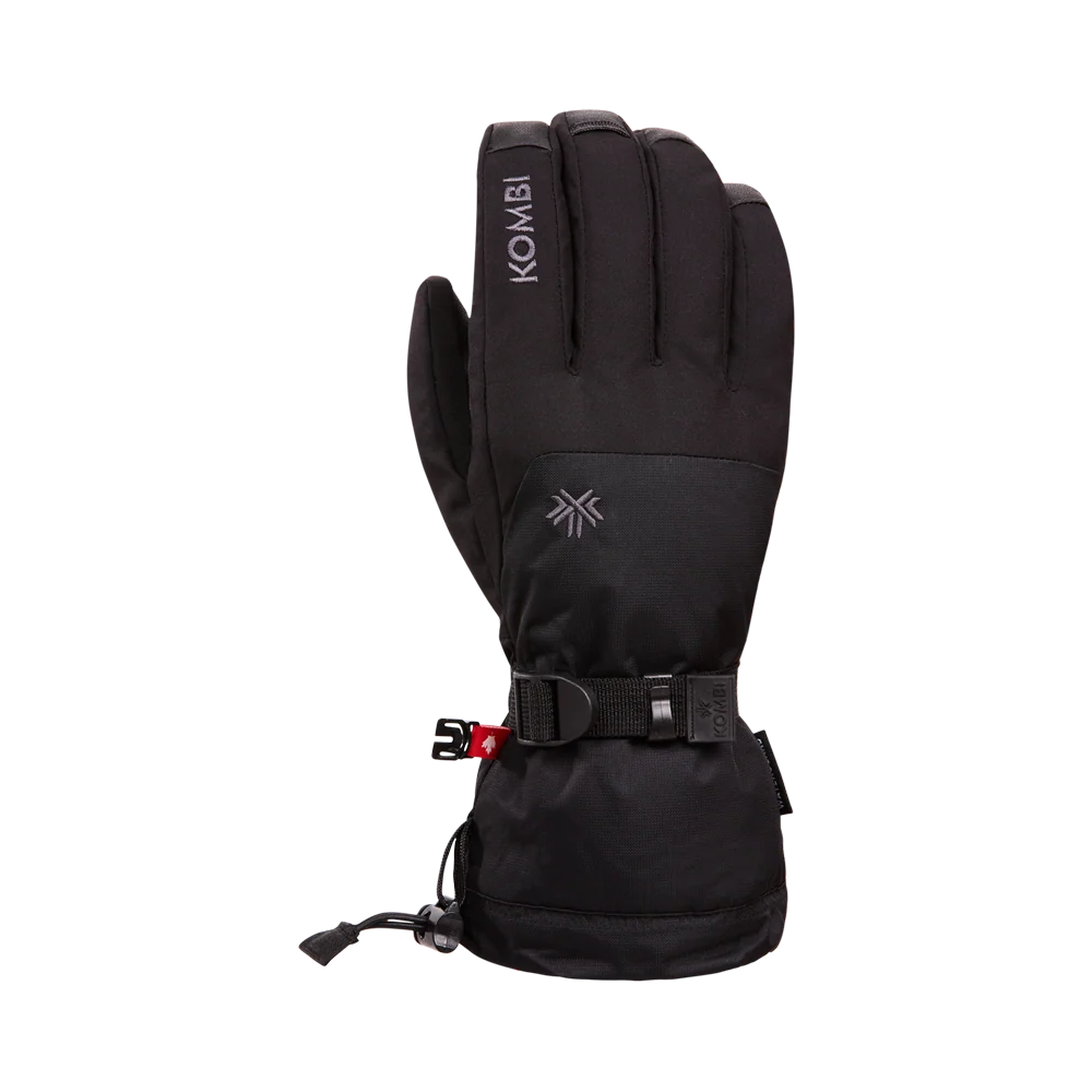 gl06081
KOMBI GANTS AUTHENTIC PRIMALOFT - HOMME - BLACK