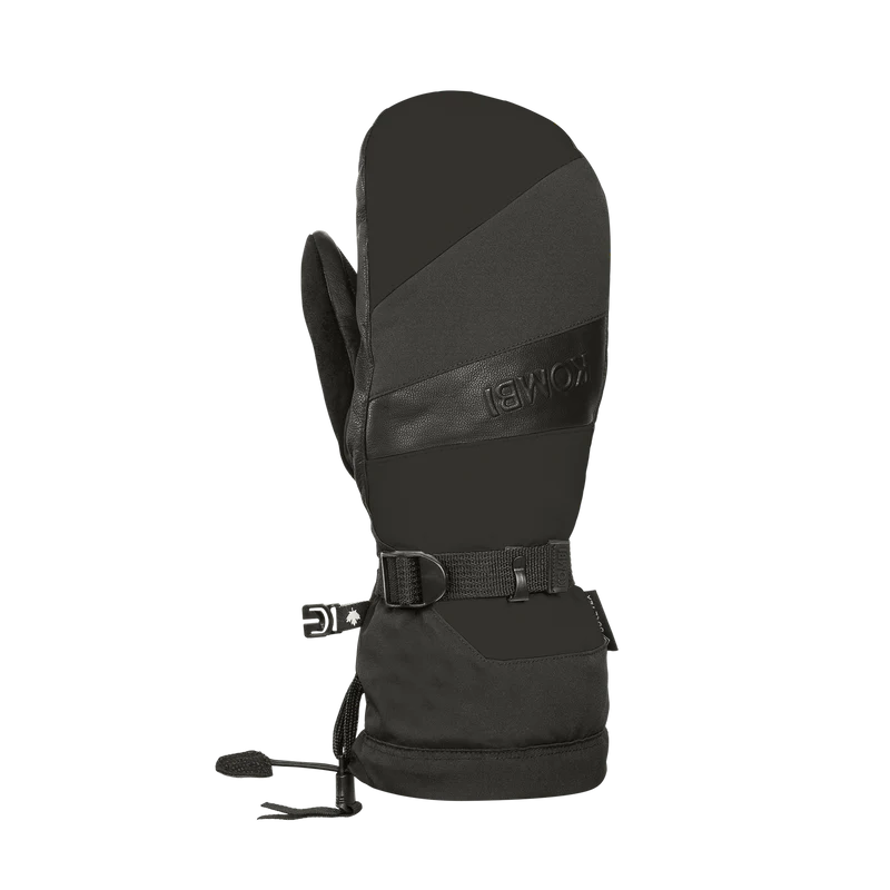 kgm0283371
Kombi Mitaines Timeless Pro Gore-Tex - Homme - NOIR