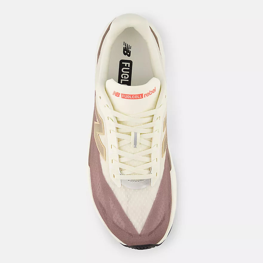 New Balance Chaussures Course Sur Route Fuelcell Rebel V5 - Homme