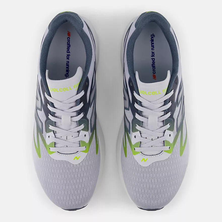 NEW BALANCE CHAUSSURES DE COURSE SUR ROUTE FUELCELL FLITE-R - HOMME