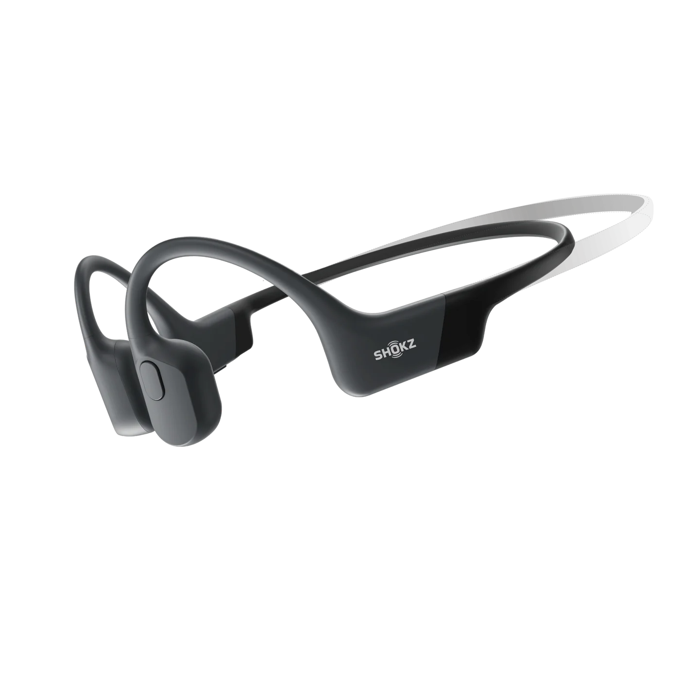 Shokz Écouteurs À Conduction Osseuse Openrun Mini