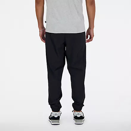 New Balance Pantalon Athletics Stretch Woven Jogger - Homme