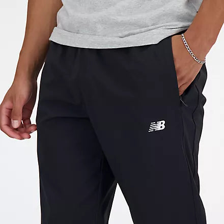 New Balance Pantalon Athletics Stretch Woven Jogger - Homme