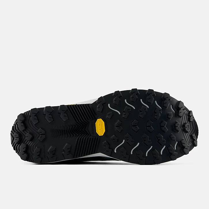 NEW BALANCE CHAUSSURES COURSE EN SENTIER FUELLCELL REBEL TRAIL - HOMME