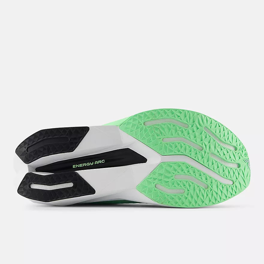 New Balance Chaussures De Course Sur Route Fuel Cell Supercomp Trainer V3 - Homme