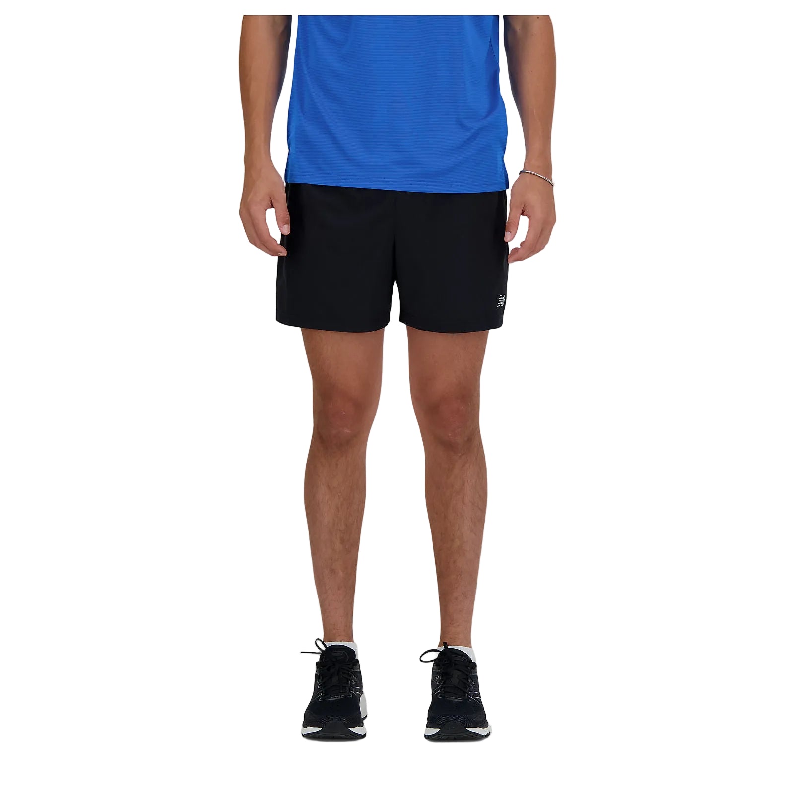 New Balance Short Essential Short 5 - Homme