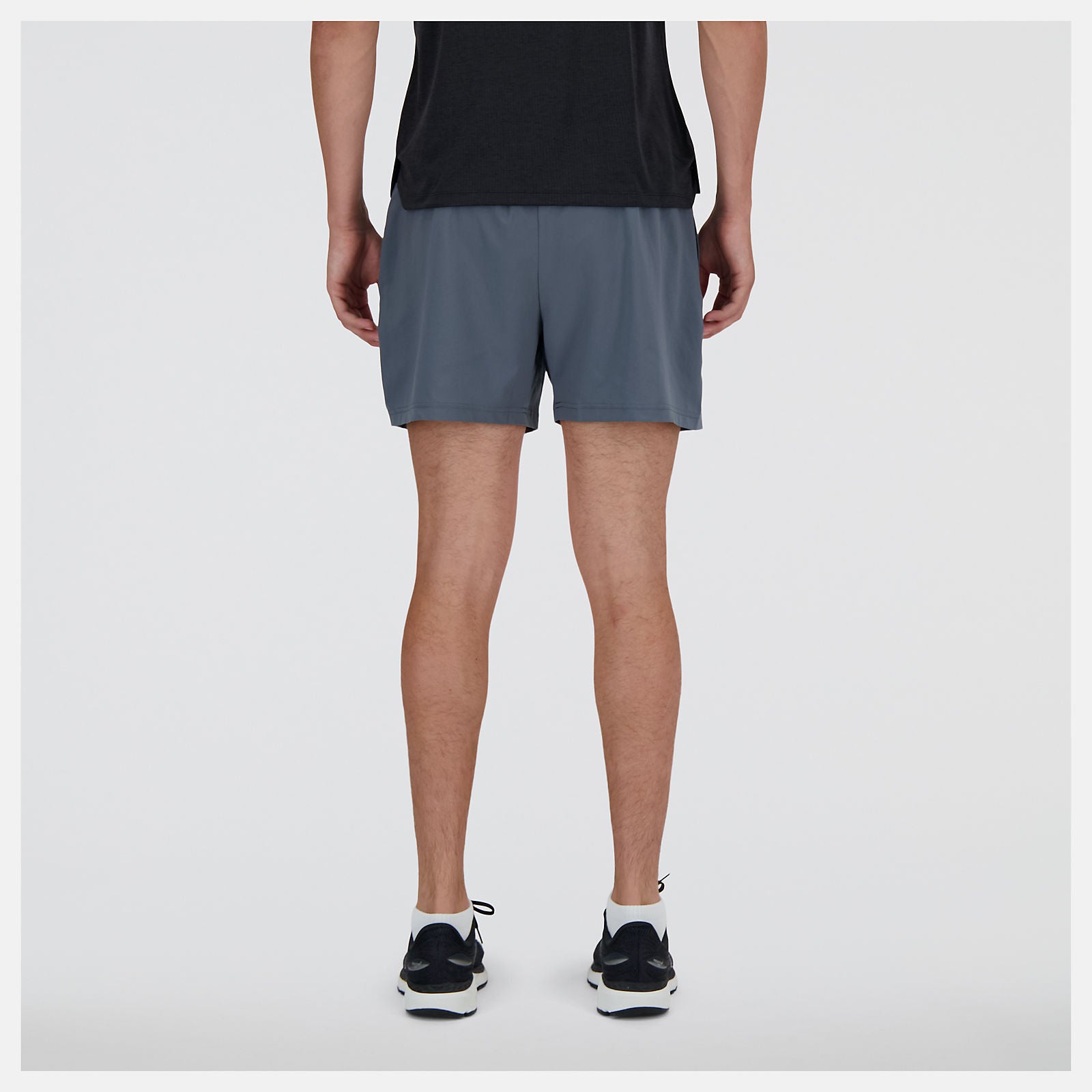 New Balance Short Essential Short 5 - Homme