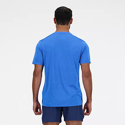 New Balance T-Shirt Athletics - Homme