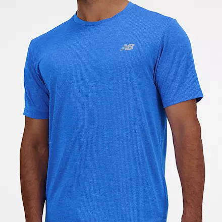 New Balance T-Shirt Athletics - Homme
