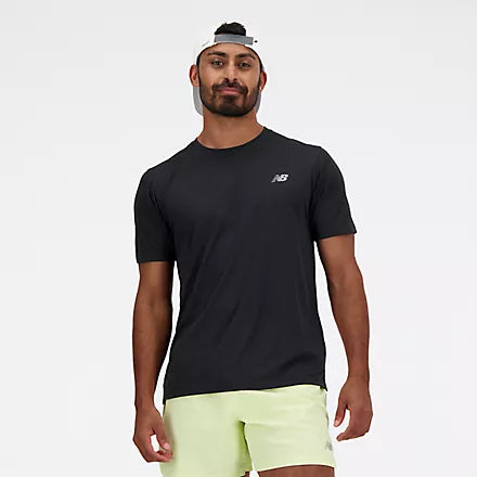 New Balance T-Shirt Athletics - Homme
