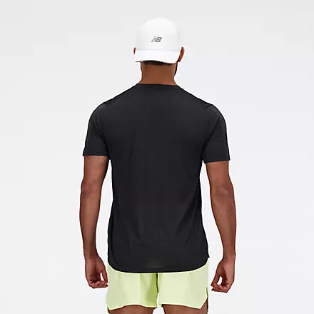 New Balance T-Shirt Athletics - Homme