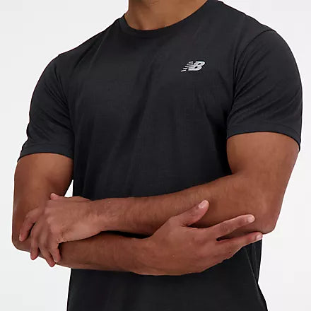 New Balance T-Shirt Athletics - Homme