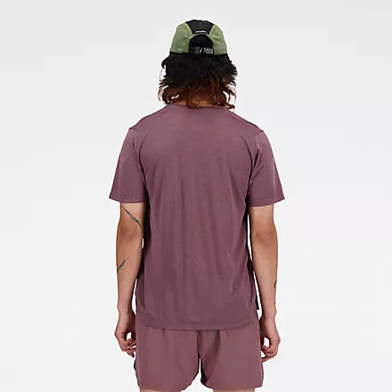 New Balance T-Shirt Athletics - Homme