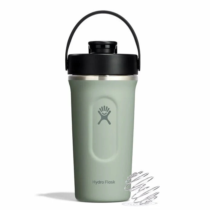 Hydro Flask Bouteille Insulated Shaker 24 Oz