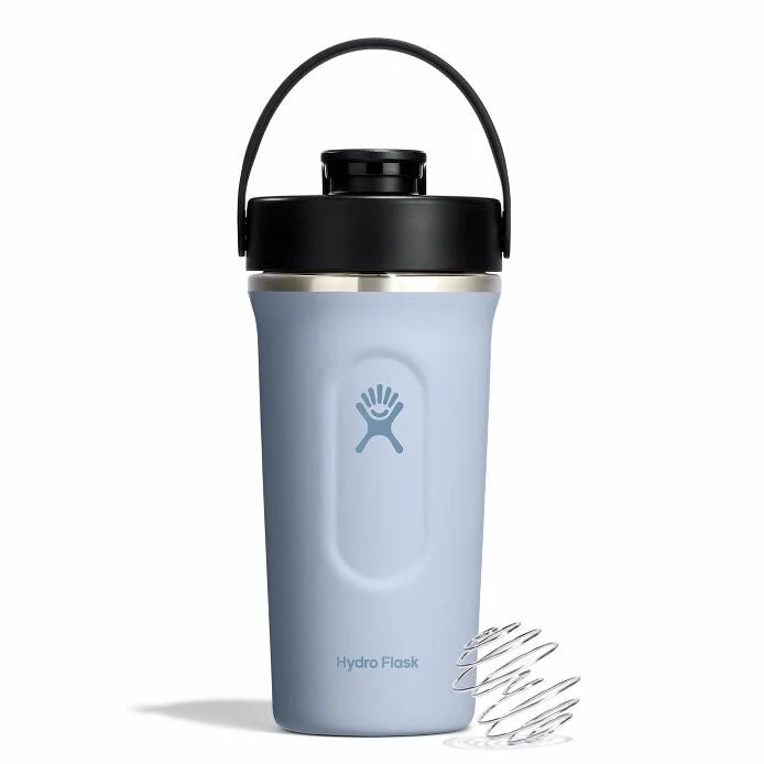 Hydro Flask Bouteille Insulated Shaker 24 Oz