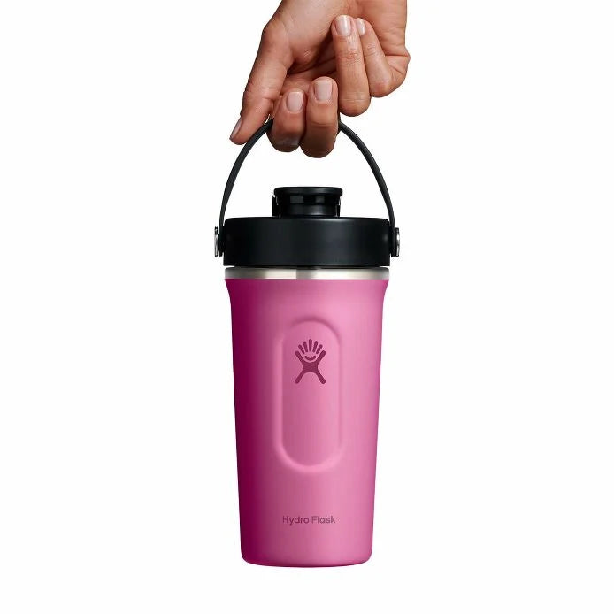 Hydro Flask Bouteille Insulated Shaker 24 Oz