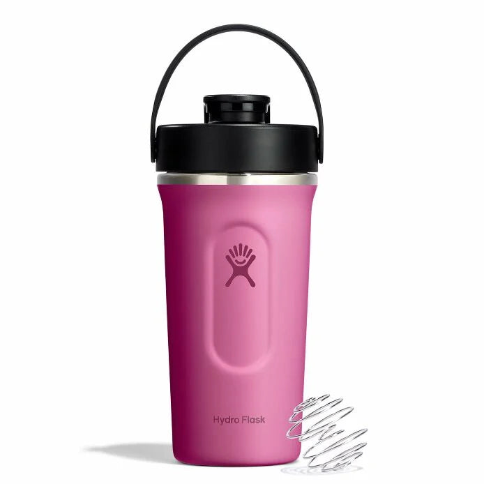 mxc24
Hydro Flask Bouteille Insulated Shaker 24 Oz - REEF/677