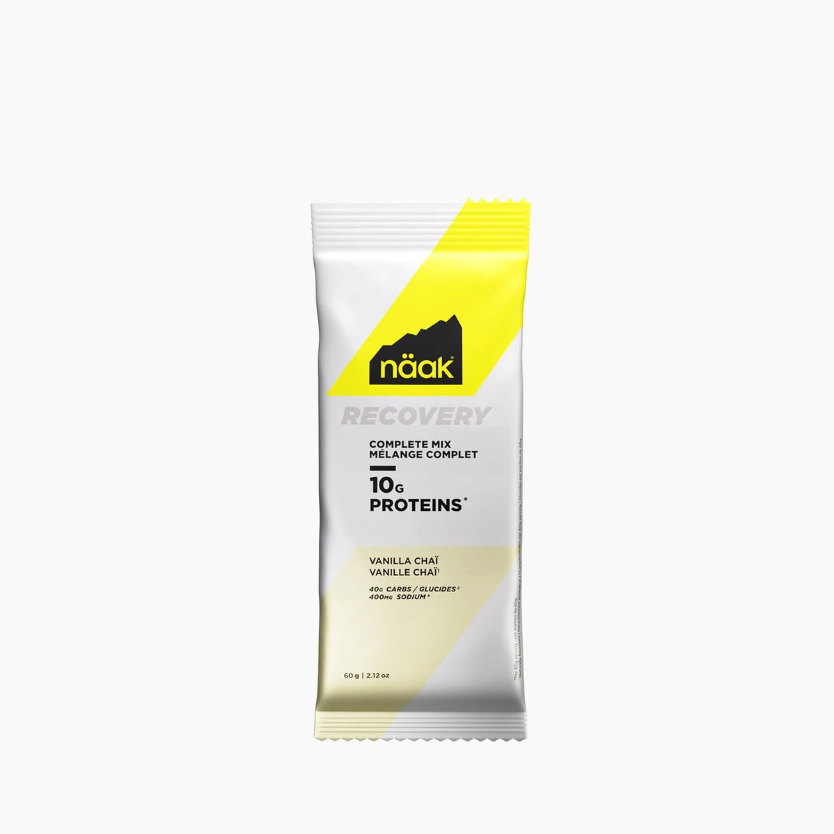 ur-rm-vc-sb-01-ca
NAAK MÉLANGE COMPLET 60G VANILLE CHAI ULTRA RECOVERY - ASSORTIE