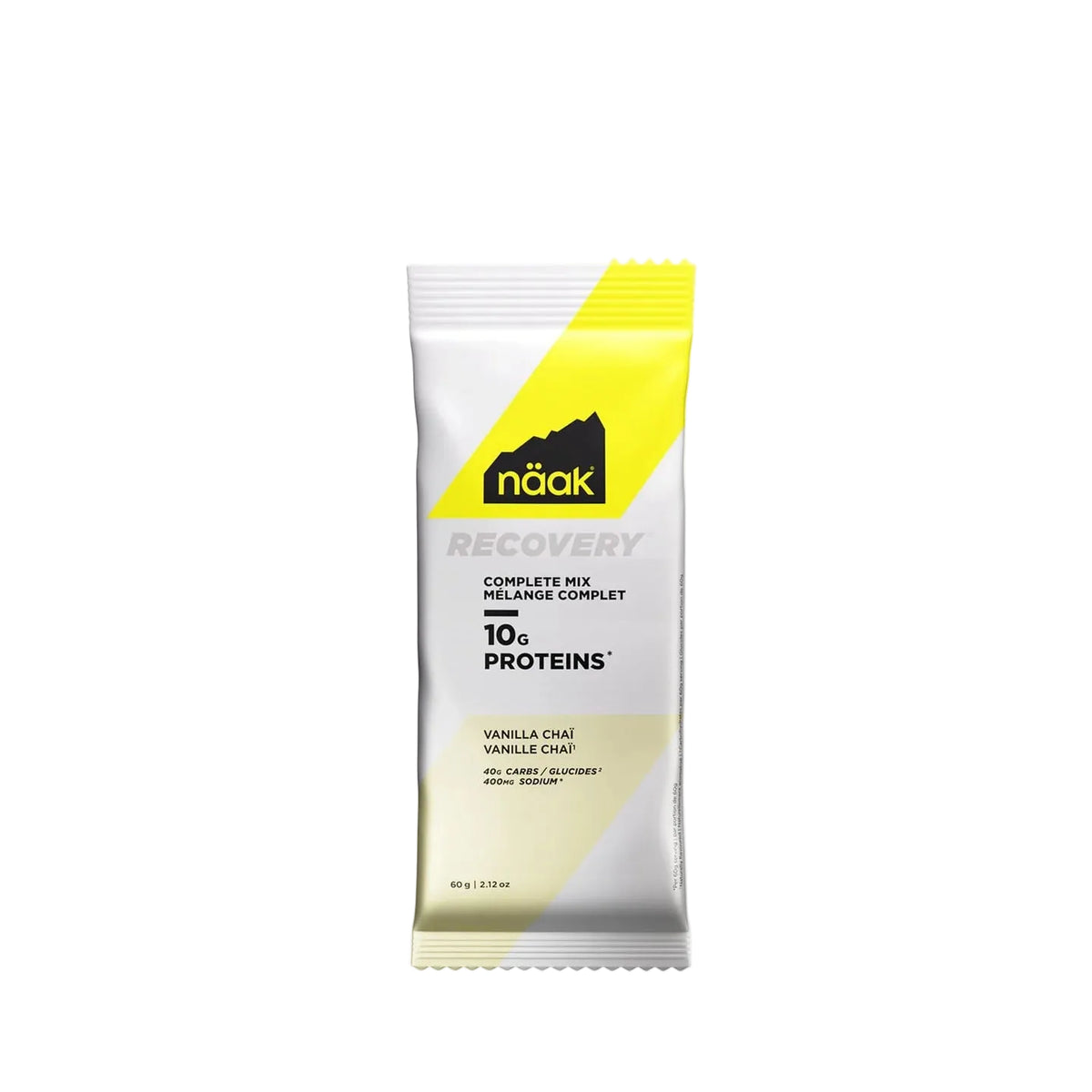 ur-rm-vc-sb-01-ca
NAAK MÉLANGE COMPLET 60G VANILLE CHAI ULTRA RECOVERY - ASSORTIE