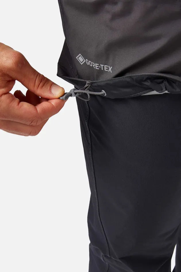 Rab Veste En Gore-Tex Namche - Homme