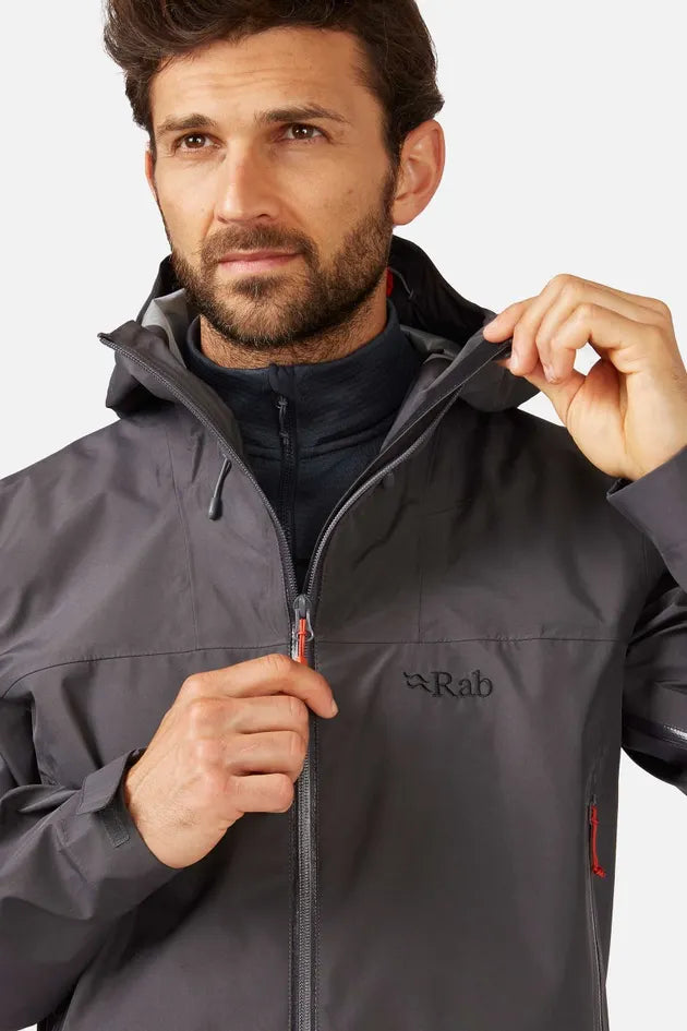 Rab Veste En Gore-Tex Namche  - Homme