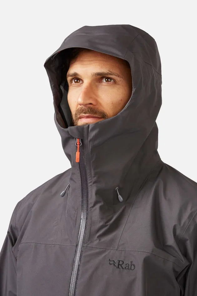 Rab Veste En Gore-Tex Namche - Homme