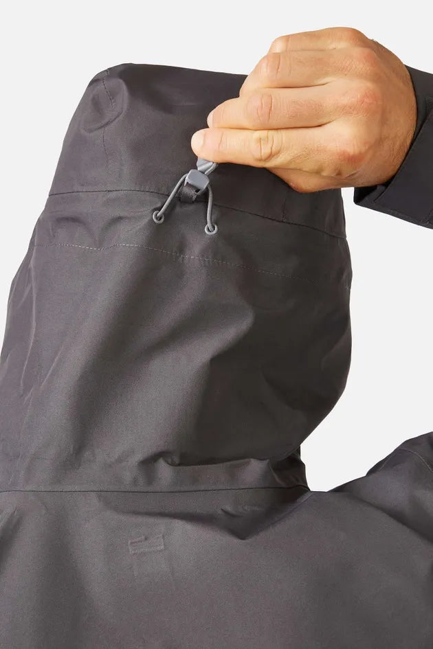 Rab Veste En Gore-Tex Namche - Homme