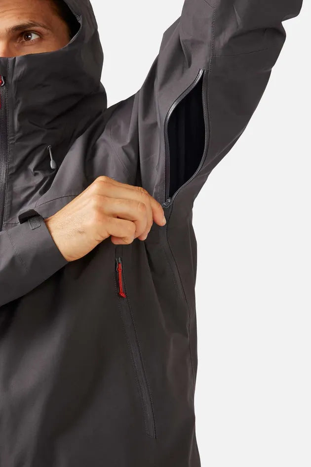 Rab Veste En Gore-Tex Namche - Homme