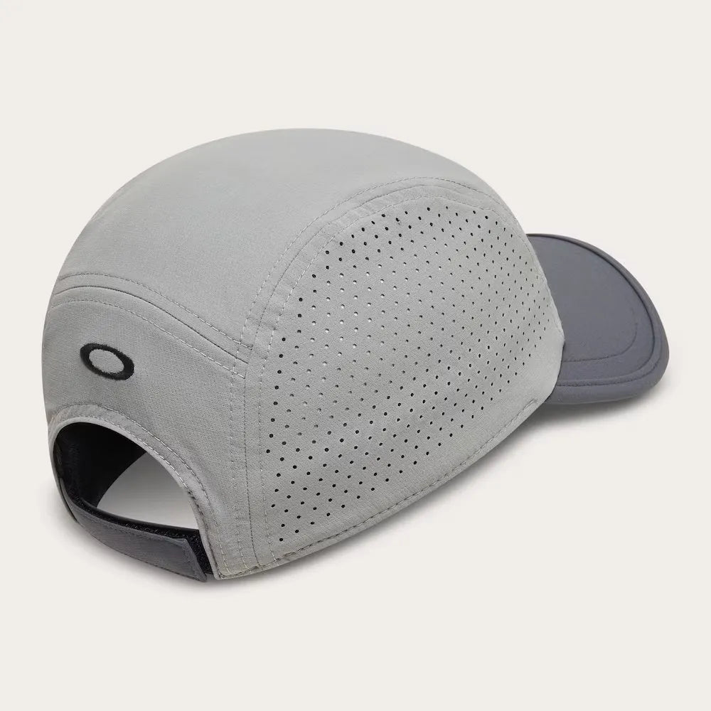 Oakley Casquette Five Block Panel - Homme