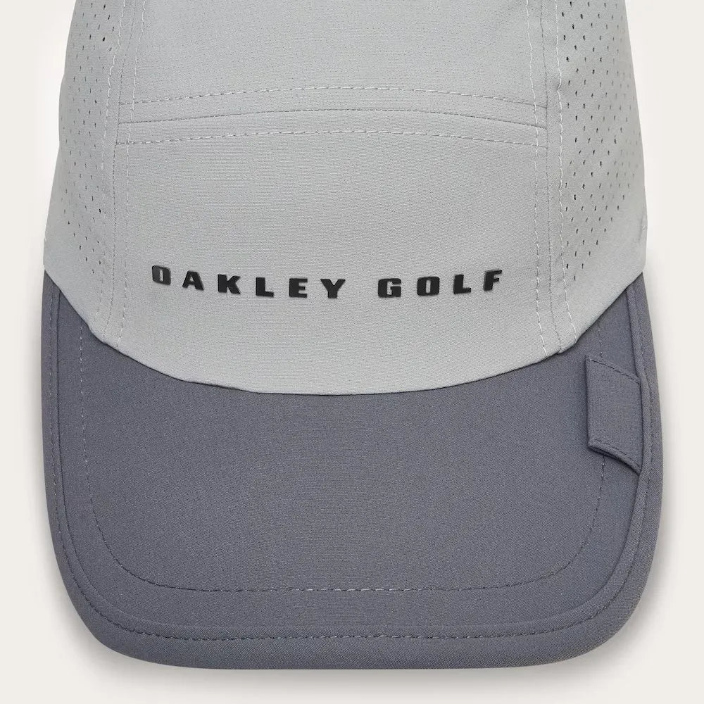 Oakley Casquette Five Block Panel - Homme