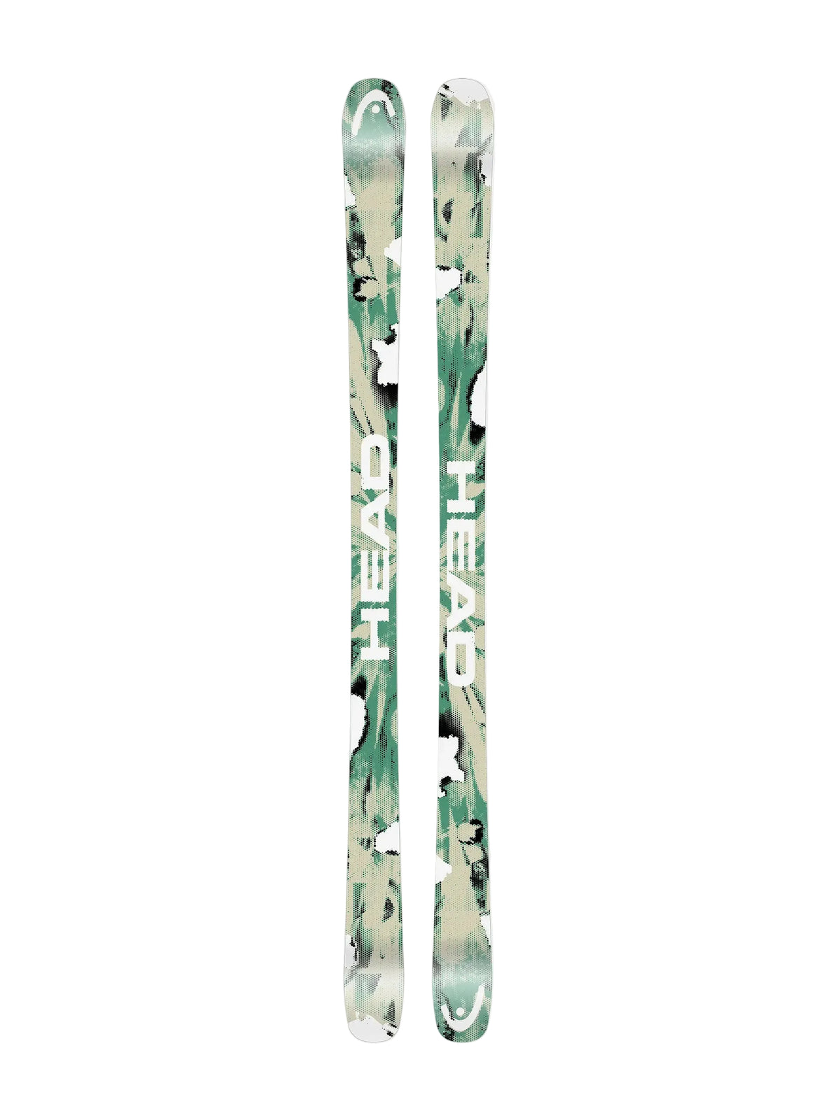 HEAD SKI ALPIN OBLIVION 79 - UNISEXE