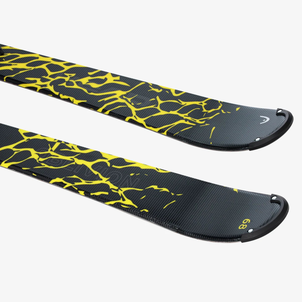 Head Skis Oblivion Team + Fixation 7.5 GW CA - Enfant