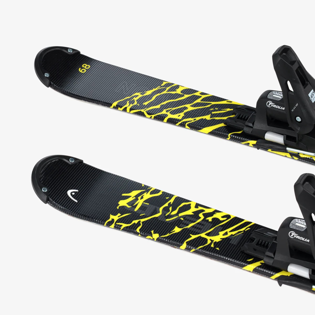 Head Skis Oblivion Team + Fixation 7.5 GW CA - Enfant