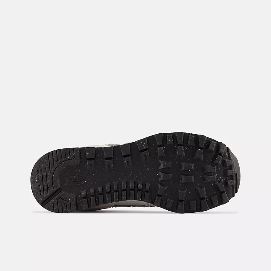 NEW BALANCE CHAUSSURES 574 CORE LACE - ENFANT
