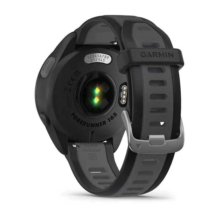 Garmin Montre Forerunner 165 Music - Unisexe