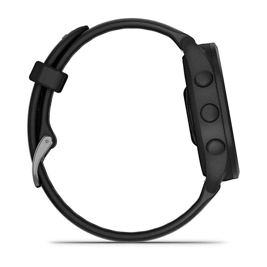 Garmin Montre Forerunner 165 Music - Unisexe
