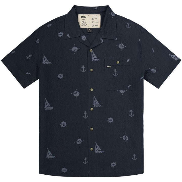 Picture Chemise Mokara - Homme