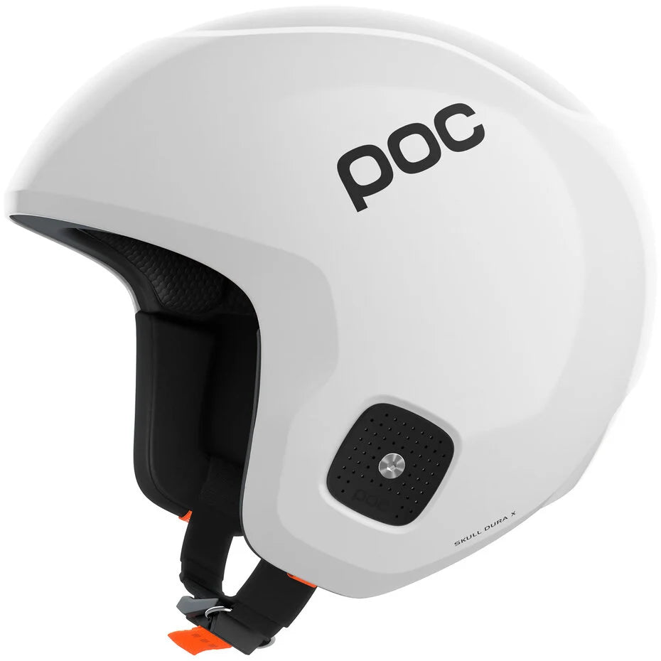 pc10182
Poc Casque Skull Dura X Mips - BLANC