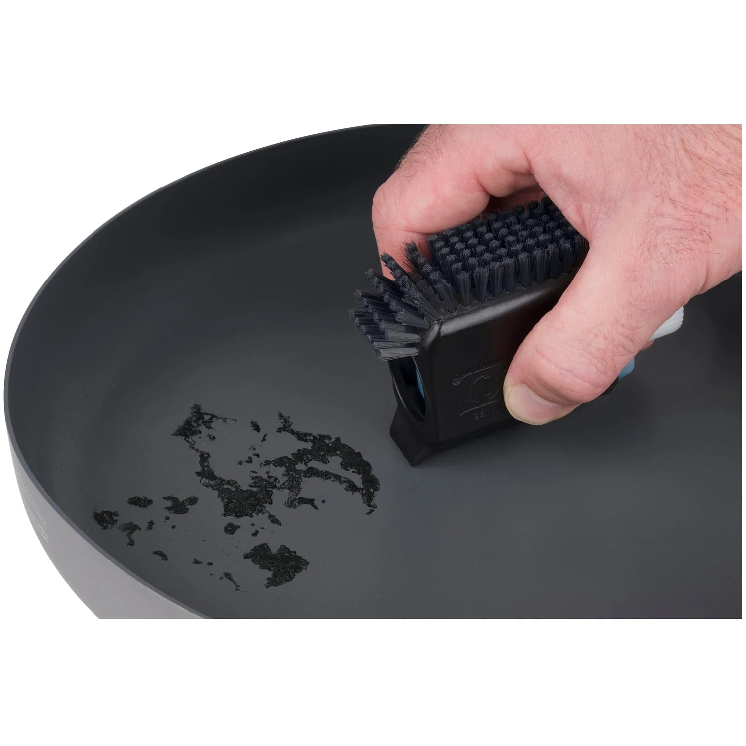 Seatosummit Camp Kitchen Pot Scrubber And Soap