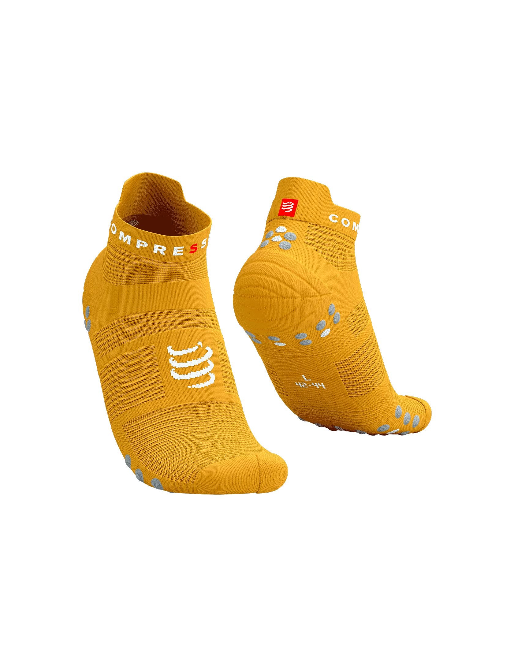 Compressport Chaussettes Courtes Pro Racing V4.0 - Unisexe
