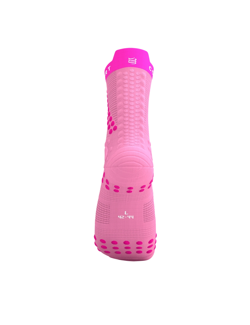 COMPRESSPORT BAS PRO RACING V4.0 TRAIL - UNISEXE