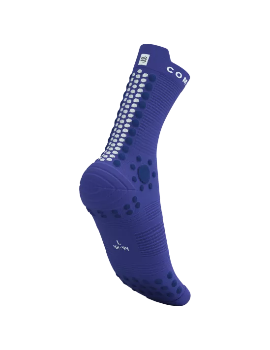 COMPRESSPORT BAS PRO RACING V4.0 TRAIL - UNISEXE