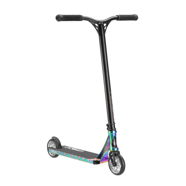 compproxos
Envy Trottinette Prodigy Complete X - OIL SLICK
