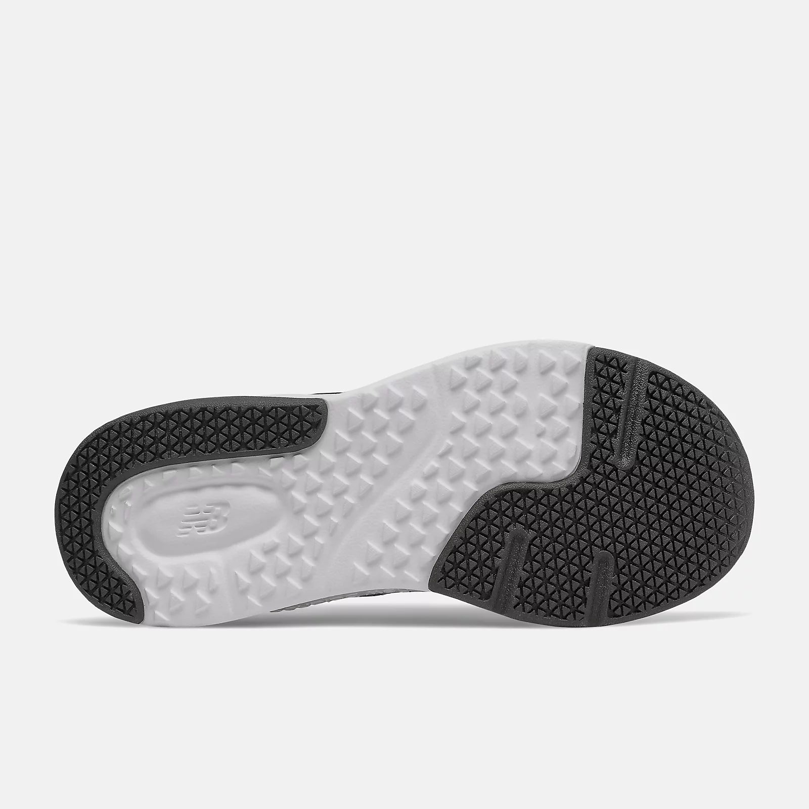 New Balance Chaussures Dynasoft 545 Bungee Lace with Top Strap - Enfant