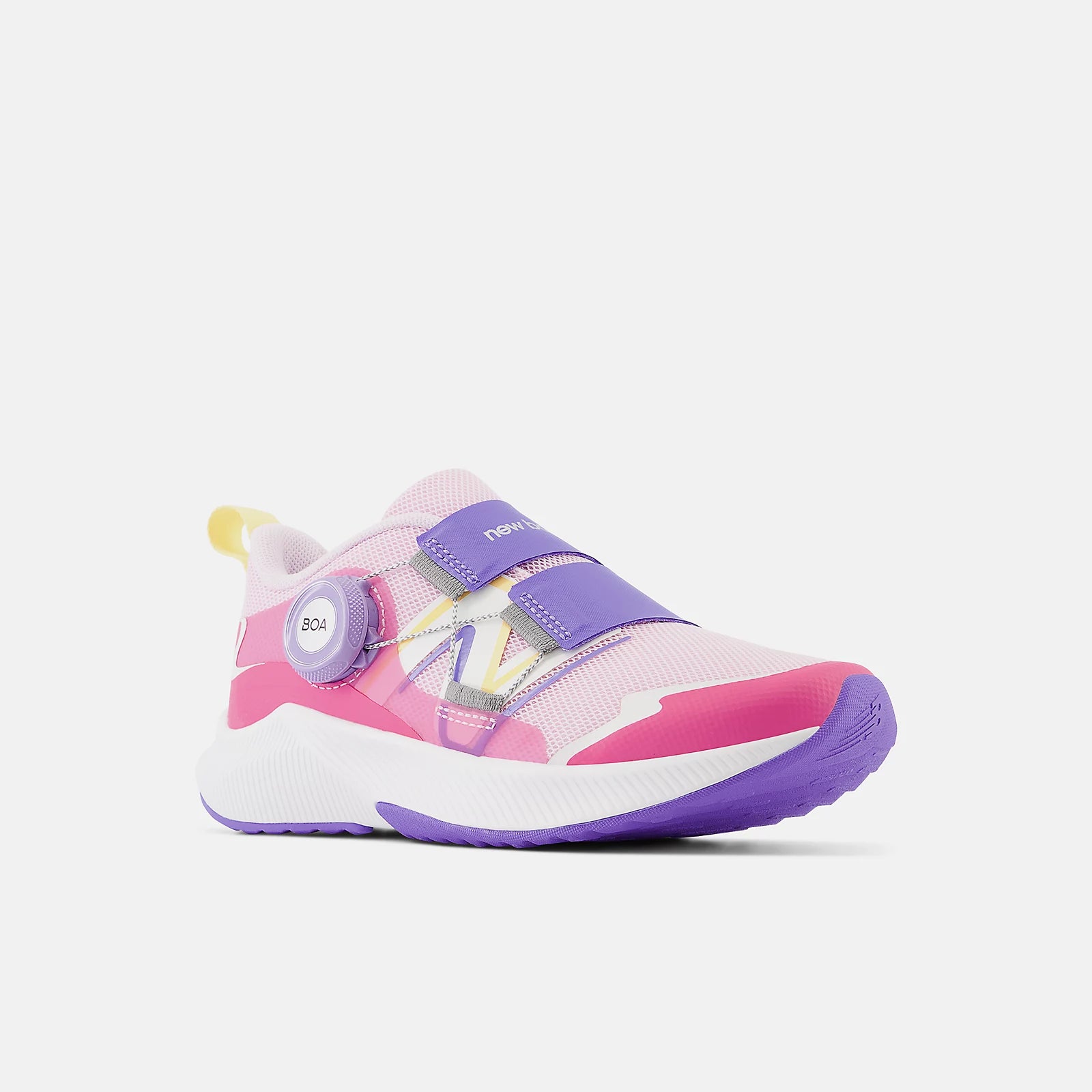 New Balance Chaussures Dynasoft Reveal V4 Boa - Enfant