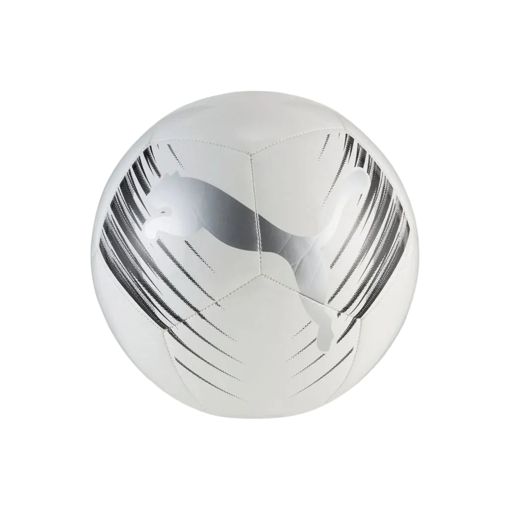 08473901
PUMA BALLON DE SOCCER ATTACANTO - WHITE/BLACK