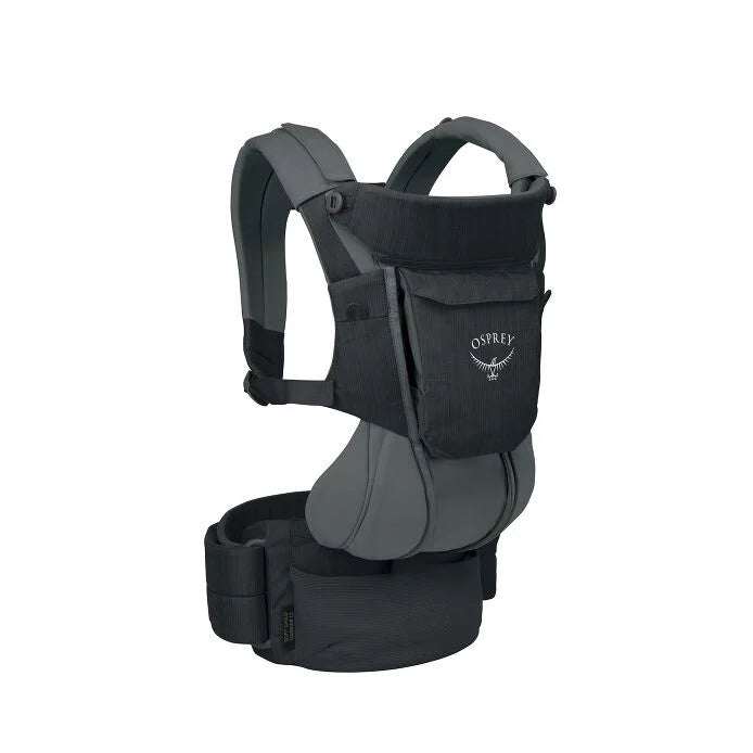 10006179
Osprey Sac Pocosoft Child Carrier LT - NOIR