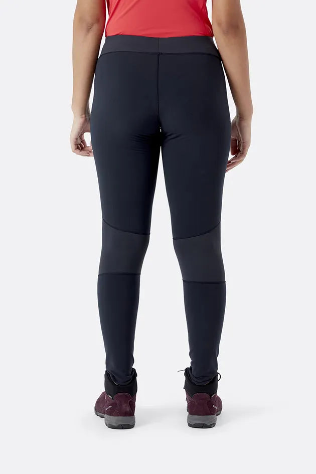 Rab Pantalon Rhombic Tights - Femme